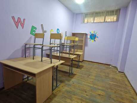 Obyekt - Masazır q. - 365 m²