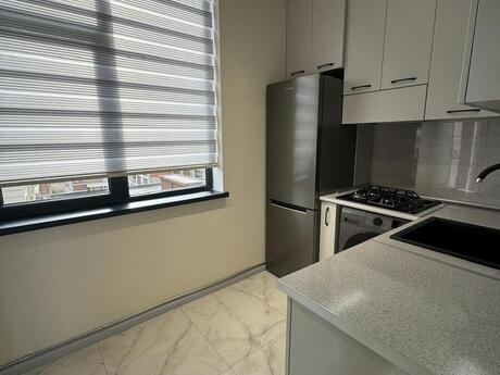 Elan №6002312 - Bakı, Nərimanov r., 2 otaqlı, 62 m², 7/11 mərtəbə
