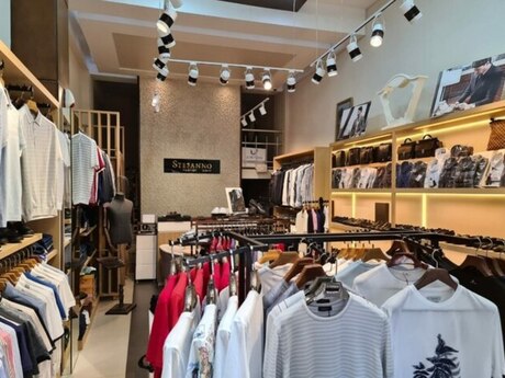 Obyekt - İnşaatçılar m. - 1200 m²