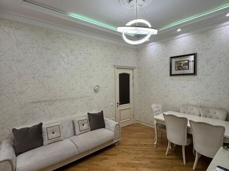 Elan №6002322 - Bakı, Elmlər Akademiyası m., 3 otaqlı, 60 m², 1/5 mərtəbə