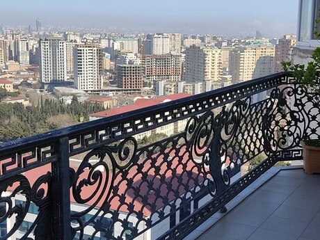Satılır 2 otaqlı yeni tikili 50 m², 8 Noyabr m.