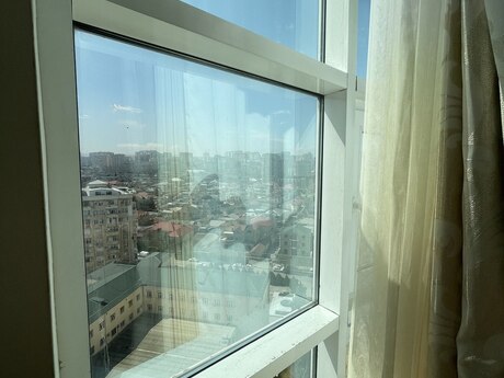 3-room apartment, 115 m², 8-ci mikrorayon: 350 000 ₼ 3