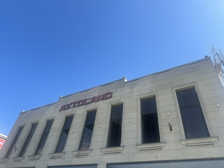 Объявление №6002343 - Баку, Хатаинский р., 2-комн., 200 м²