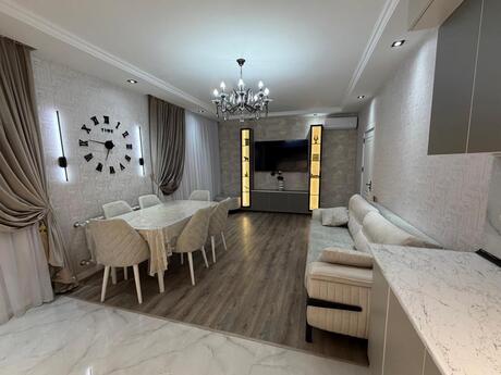 Объявление №6002388 - Баку, Хатаинский р., 3-комн., 90 м²