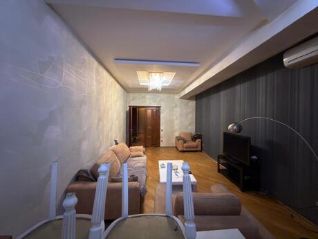 3 otaqlı mənzil, 125 m², Şah İsmayıl Xətai: 370 000 ₼ 4