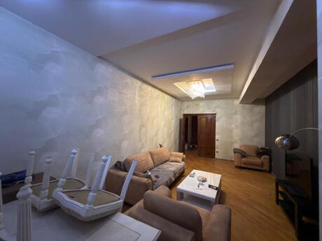 3 otaqlı mənzil, 125 m², Şah İsmayıl Xətai: 370 000 ₼ 5