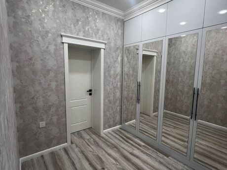 2 otaqlı köhnə tikili - Sahil m. - 44 m²