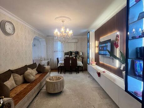 Elan №6002389 - Bakı, 20 Yanvar m., 3 otaqlı, 85 m², 15/16 mərtəbə