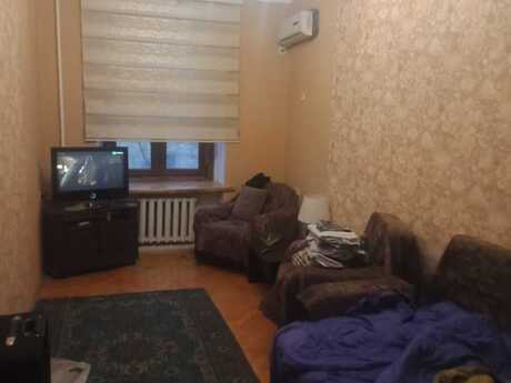 Объявление №6002397 - Баку, м. Низами, 1-комн., 40 м², 3/5 этаж