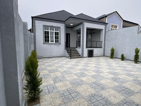 Elan №6002401 - Bakı, Hövsan q., 4 otaqlı, 130 m²