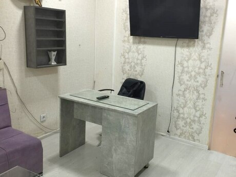 Obyekt - Memar Əcəmi m. - 44 m²