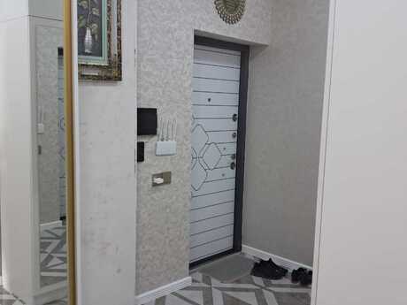 Elan №6002461 - Bakı, 9-cu mikrorayon q., 2 otaqlı, 85 m², 3/16 mərtəbə