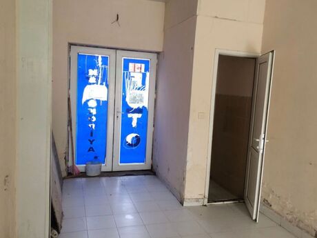 Объект - пос. Ени Ясамал - 36 м²