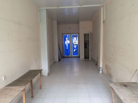 Elan №6002467 - Bakı, Yeni Yasamal q., 36 m²