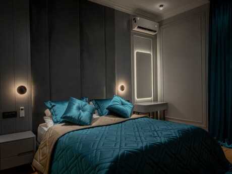 Объявление №5716765 - Баку, м. Сахил, 3-комн., 92 м², 2/6 этаж