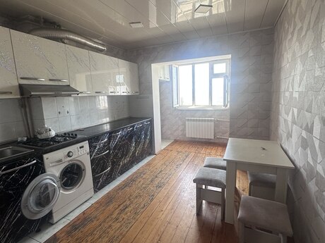 Объявление №6002534 - Баку, пос. Ени Ясамал, 2-комн., 55 м², 4/9 этаж