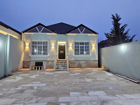 Объявление №6002526 - Баку, Сураханский  р., 4-комн., 115 м²