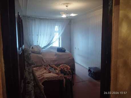 5 otaqlı köhnə tikili - Xalqlar Dostluğu m. - 120 m²