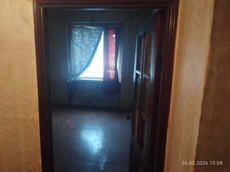 5 otaqlı köhnə tikili - Xalqlar Dostluğu m. - 120 m²