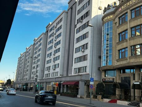 Satlr 3 otaql khn tikili 70 m, Nrimanov r.