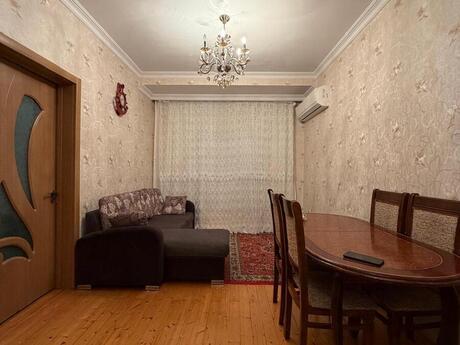 3 otaqlı yeni tikili - Masazır q. - 73 m²