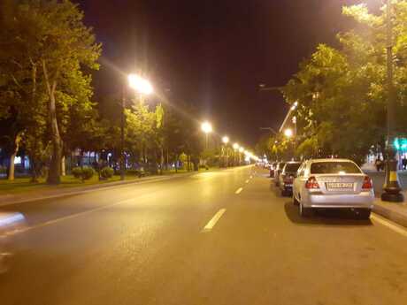 4 otaqlı köhnə tikili - Gənclik m. - 110 m²