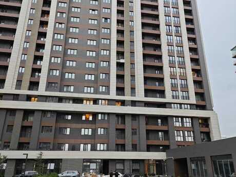 Объявление №6002599 - Баку, пос. Аг шехер, 2-комн., 70 м², 12/20 этаж