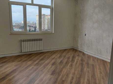 3 otaqlı yeni tikili - Neftçilər m. - 100 m²