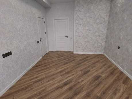 3 otaqlı yeni tikili - Neftçilər m. - 100 m²