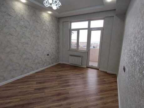 3 otaqlı yeni tikili - Neftçilər m. - 100 m²