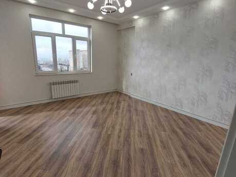 3 otaqlı yeni tikili - Neftçilər m. - 100 m²