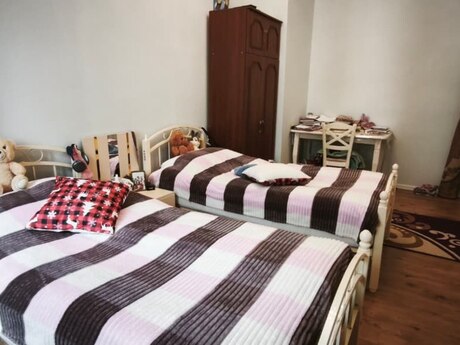 4 otaqlı mənzil, 128 m², 8 Noyabr: 340 000 ₼ 4