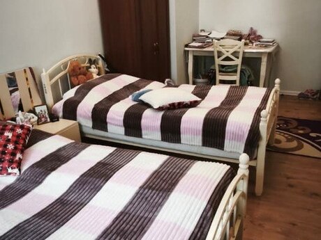 4 otaqlı mənzil, 128 m², 8 Noyabr: 340 000 ₼ 3