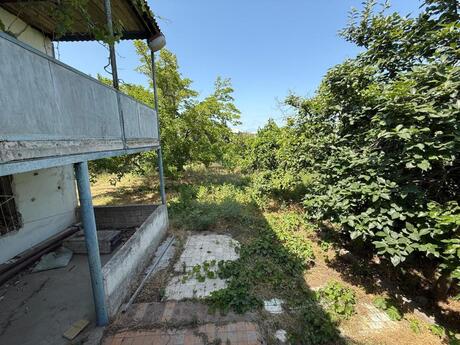 5 otaqlı həyət evi, 180 m², Novxanı: 85 000 ₼ 5