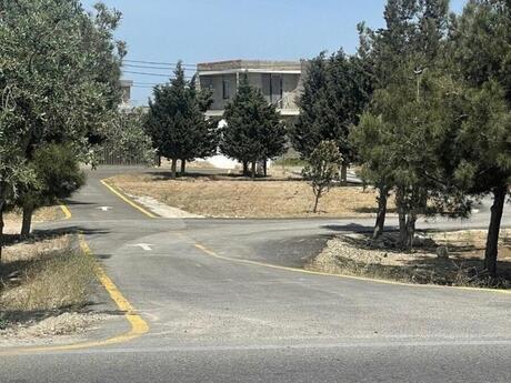 6 otaqlı həyət evi/bağ evi - Şüvəlan q. - 350 m²