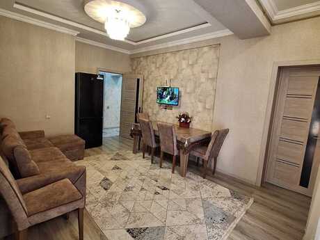 3 otaqlı mənzil, 72 m², Jasmine Park: 159 999 ₼ 2