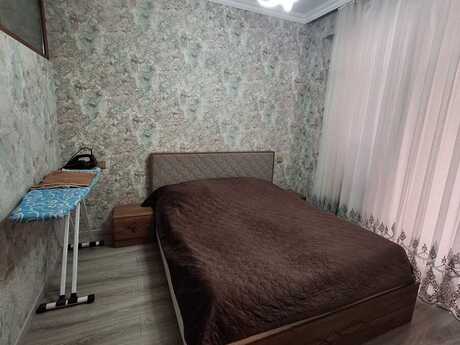 3 otaqlı mənzil, 72 m², Jasmine Park: 159 999 ₼ 3