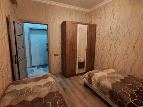 3 otaqlı mənzil, 72 m², Jasmine Park: 159 999 ₼ 5