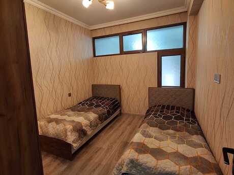 3 otaqlı mənzil, 72 m², Jasmine Park: 159 999 ₼ 4