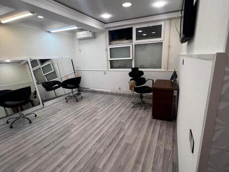 Elan №6002656 - Bakı, Həzi Aslanov m., 54 m²