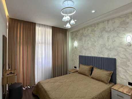 Kirayə 2 otaqlı mənzil, 48 m², 20 Yanvar: 700 ₼/ay 2