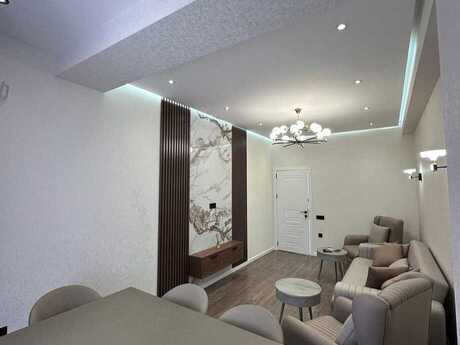 Kirayə 2 otaqlı mənzil, 48 m², 20 Yanvar: 700 ₼/ay 5