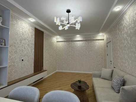 2-комн. новостройка - м. 20 января - 48 м²