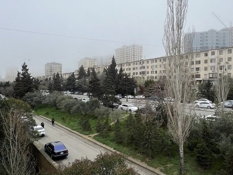 2 otaqlı köhnə tikili - Memar Əcəmi m. - 55 m²
