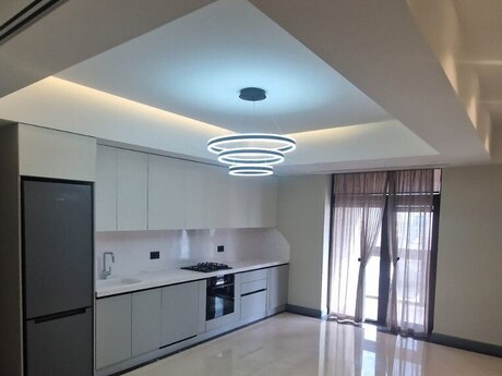 2 otaqlı mənzil, 84 m², Şokolad Tower: 355 000 ₼ 4