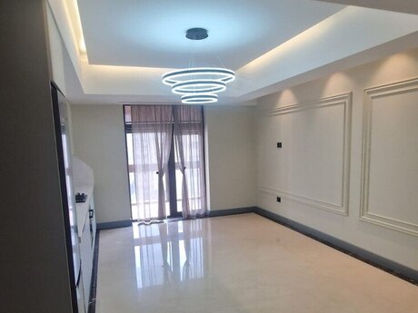2 otaqlı mənzil, 84 m², Şokolad Tower: 355 000 ₼ 5