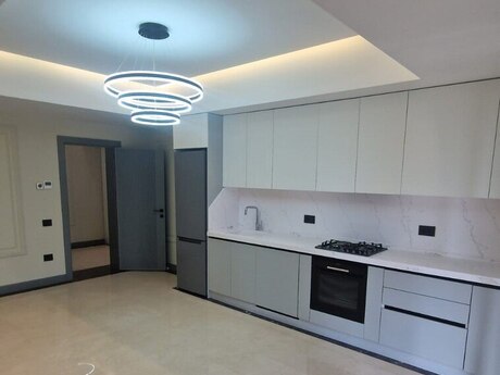 2 otaqlı mənzil, 84 m², Şokolad Tower: 355 000 ₼ 3