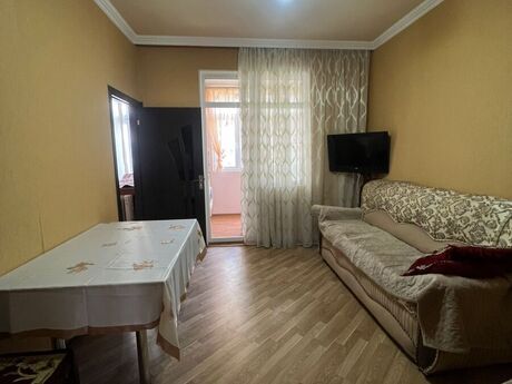 Объявление №6002762 - Баку, м. Мемар Аджеми, 3-комн., 55 м², 3/5 этаж