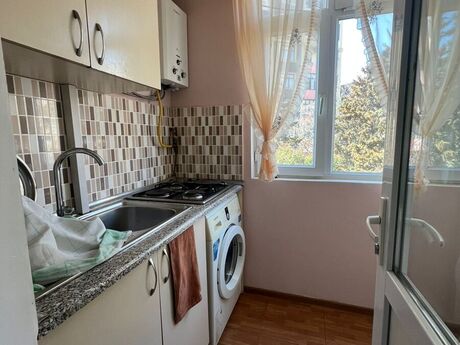 3-room new-build apartment for sale in Memar Əcəmi, 55 m², 147 000 AZN, photo 5 / 7