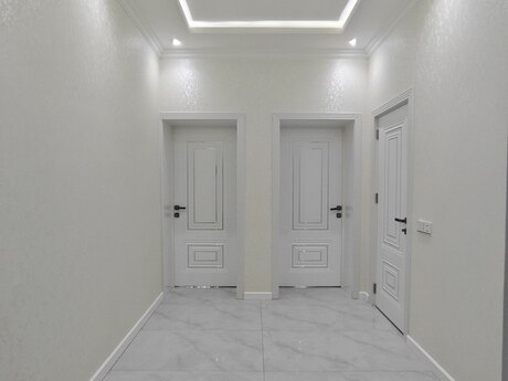 2-комнатная квартира, 65,5 м², Yeni Günəşli: 160 000 ₼ 4